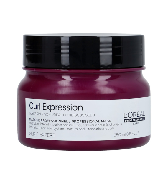 SE CURL EXPRESSION MASK 250ML