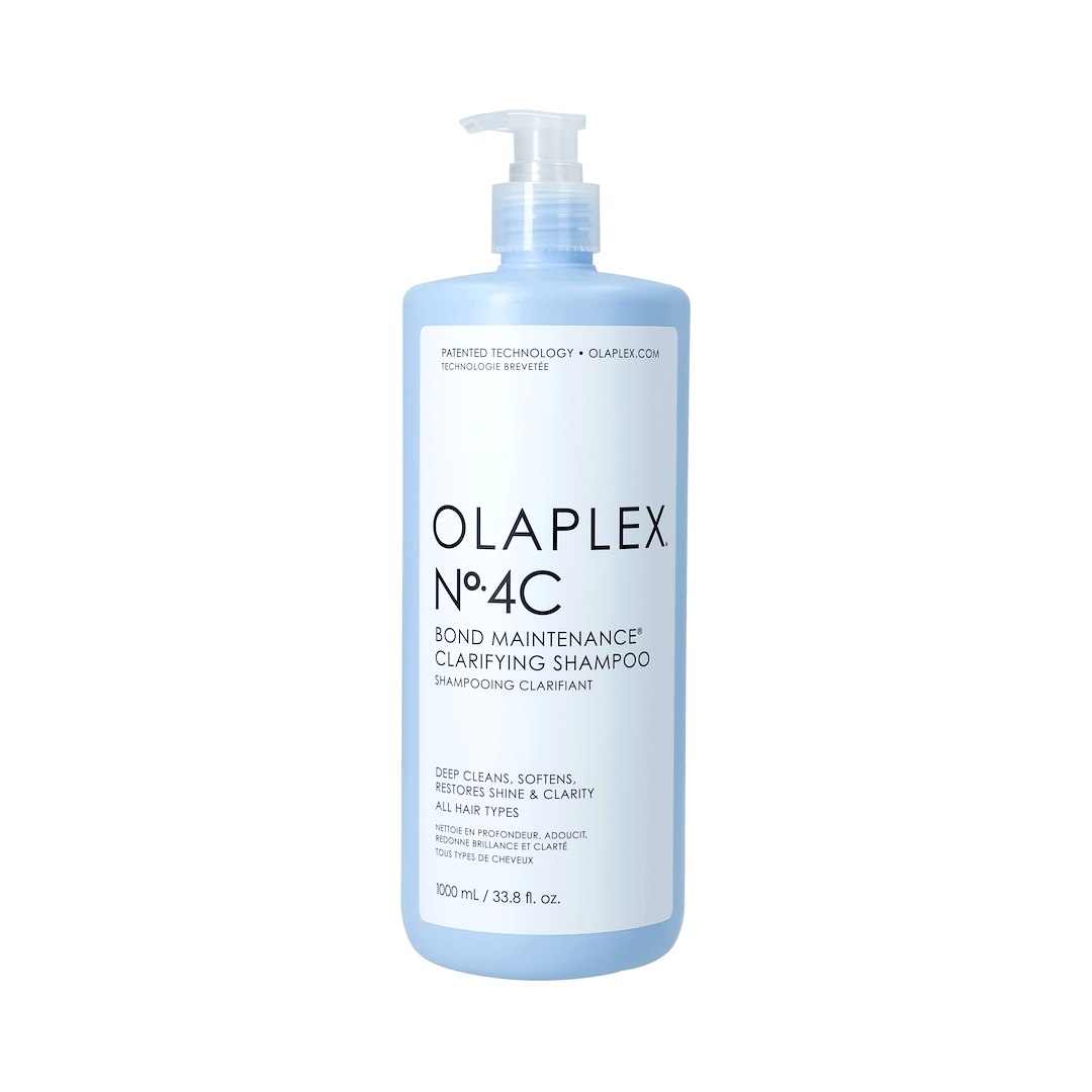 OLAPLEX BLONDE CLARIFYING SHAMPOO NO4C 1L