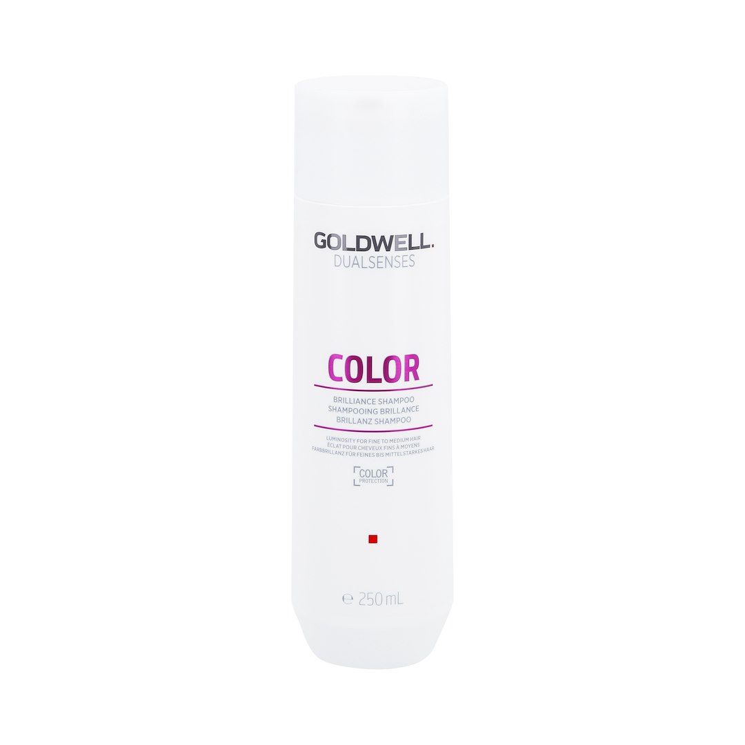 DUAL COLOR BRILLIANCE SHAMPOO 250ML