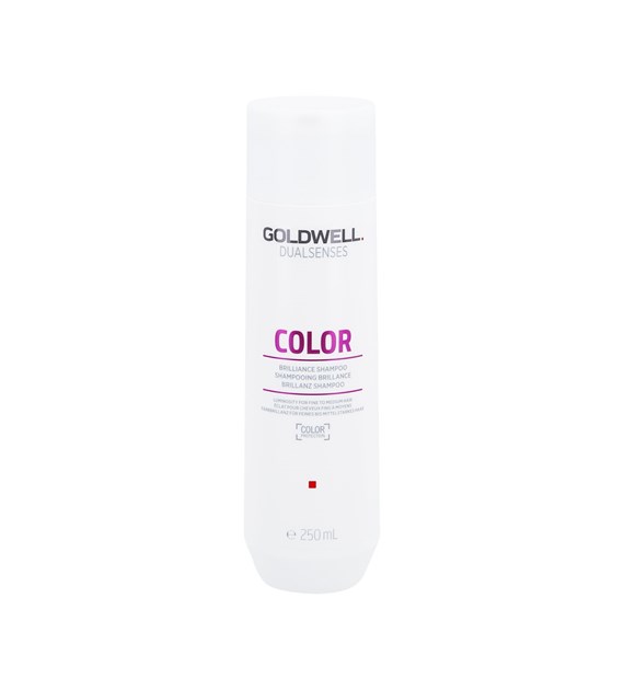 DUAL COLOR BRILLIANCE SHAMPOO 250ML