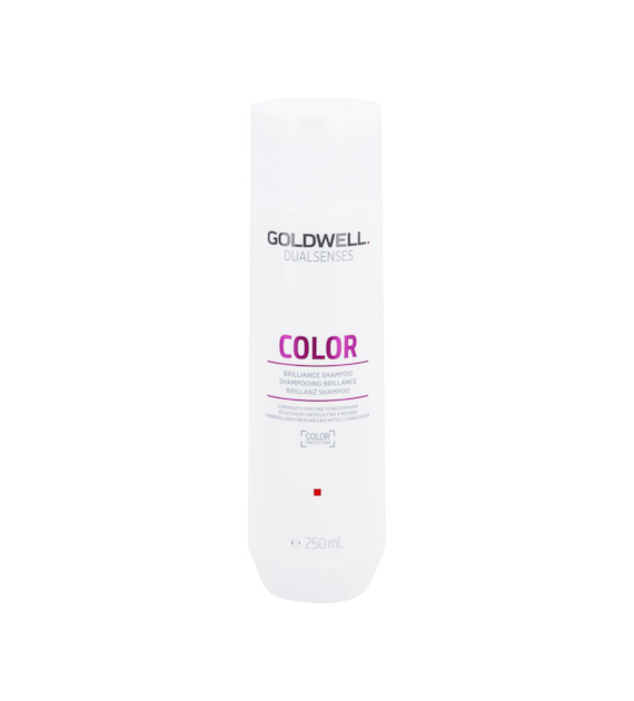 DUAL COLOR BRILLIANCE SHAMPOO 250ML