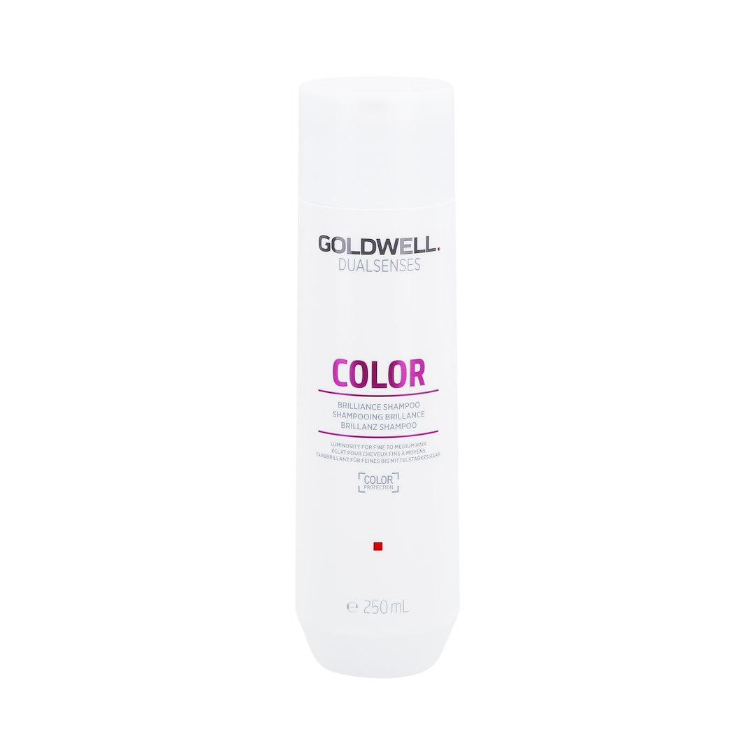 DUAL COLOR BRILLIANCE SHAMPOO 250ML