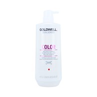 DUAL COLOR BRILLIANCE SHAMPOO 1L