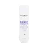 DUAL BL&HI ANTI-YELLOW SHAMPOO 250ML