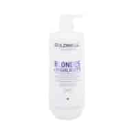 DUAL BL&HI ANTI-YELLOW SHAMPOO 1L