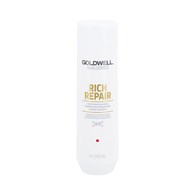 DUAL RICH REPAIR RESTORING SHAMPOO 250ML