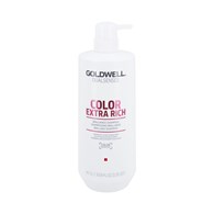 DUAL COLOR EXTRA RICH BRILLIANCE SHAMPOO 1L