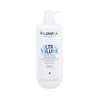 DUAL ULTRA VOLUME BODIFYING SHAMPOO 1L