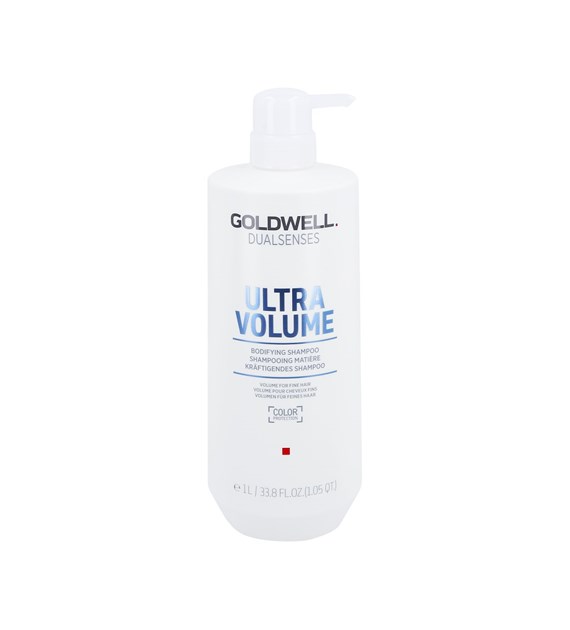 DUAL ULTRA VOLUME BODIFYING SHAMPOO 1L