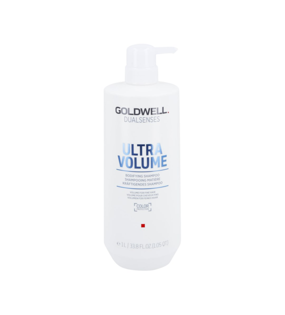 DUAL ULTRA VOLUME BODIFYING SHAMPOO 1L