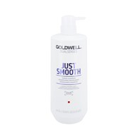 DUAL JUST SMOOTH TAMING SHAMPOO 1L