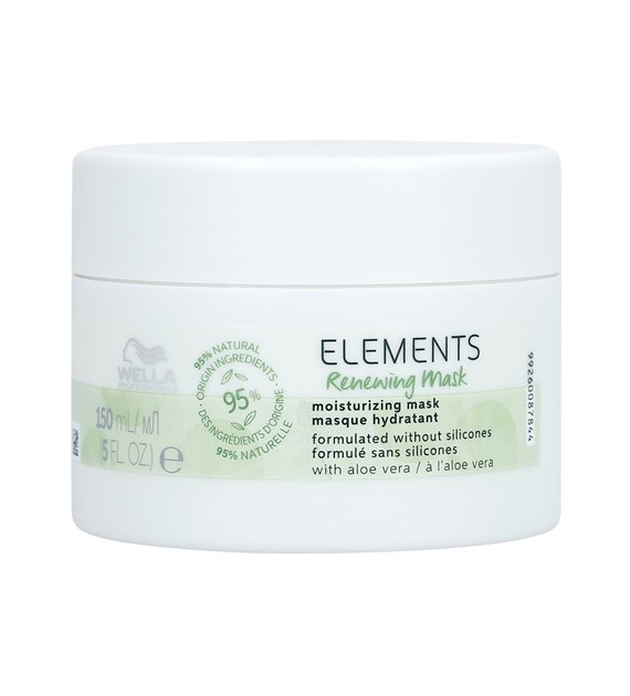 WPC ELEMENTS PRO MASK 150ML