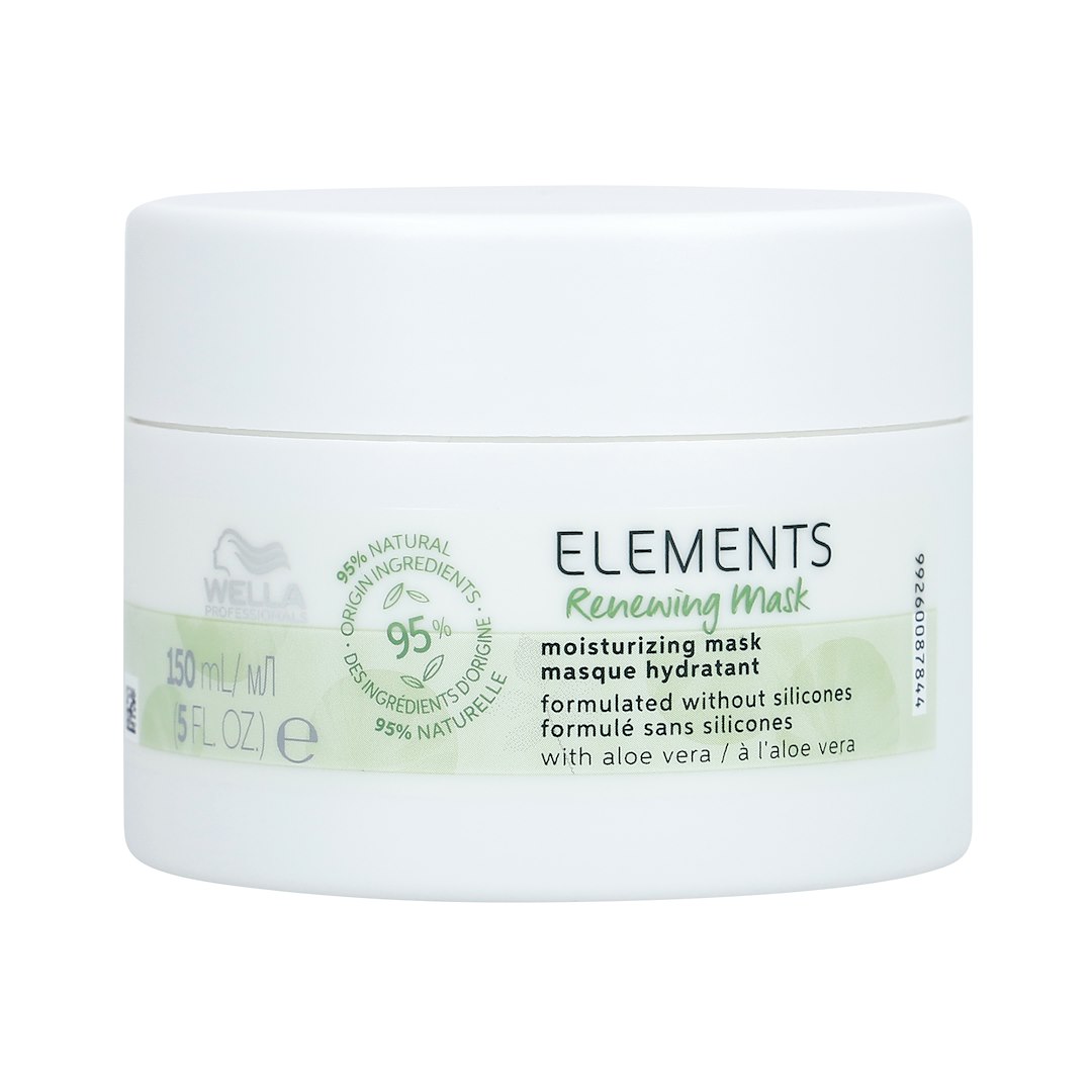WPC ELEMENTS PRO MASK 150ML