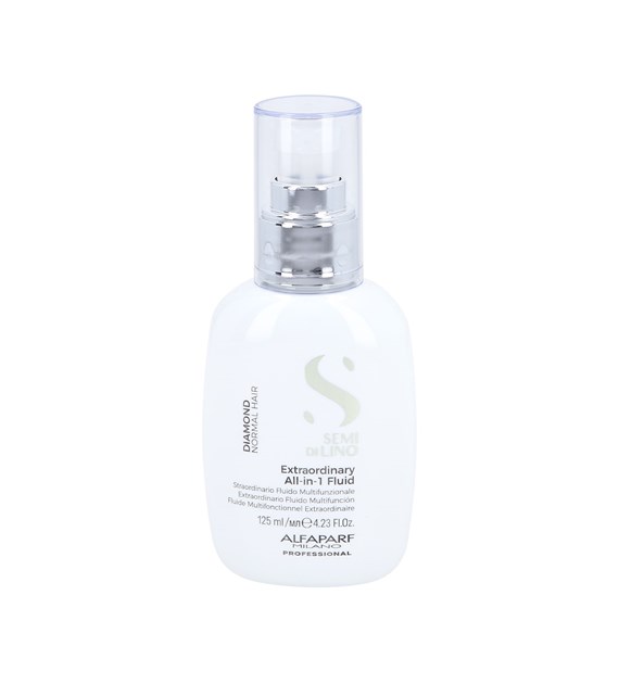 ALFA SEMI DI LINO DIAMOND FLUID 125ML