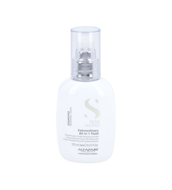 ALFA SEMI DI LINO DIAMOND FLUID 125ML