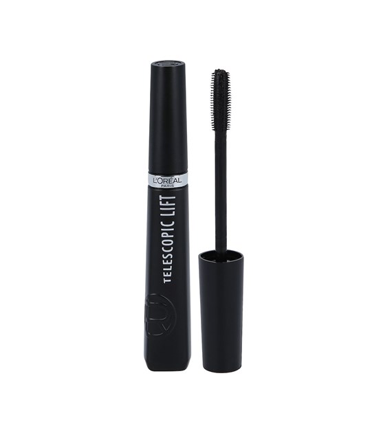 MASCARA FALSE LASH TELESCOPIC LIFT BLACK 9,9ML