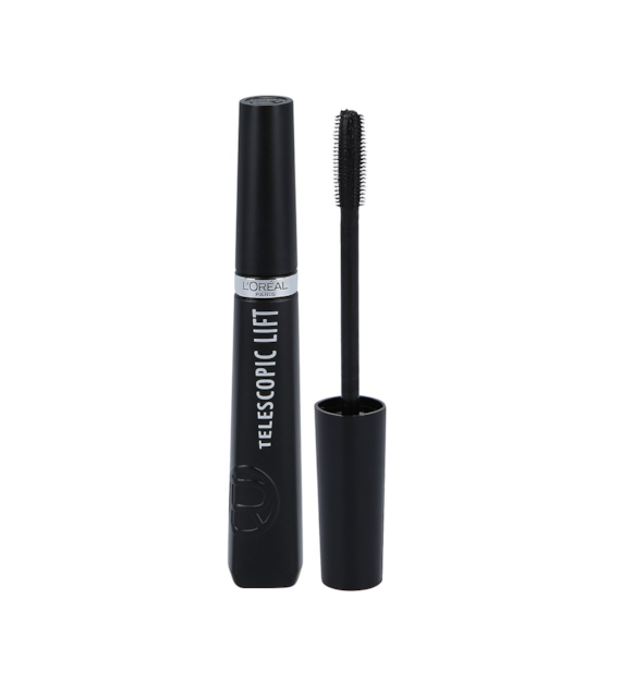 MASCARA FALSE LASH TELESCOPIC LIFT BLACK 9,9ML