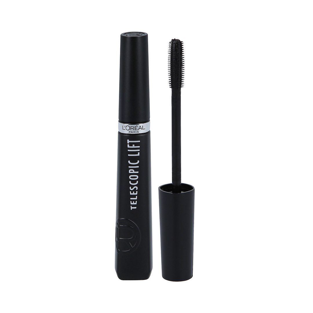 MASCARA FALSE LASH TELESCOPIC LIFT BLACK 9,9ML