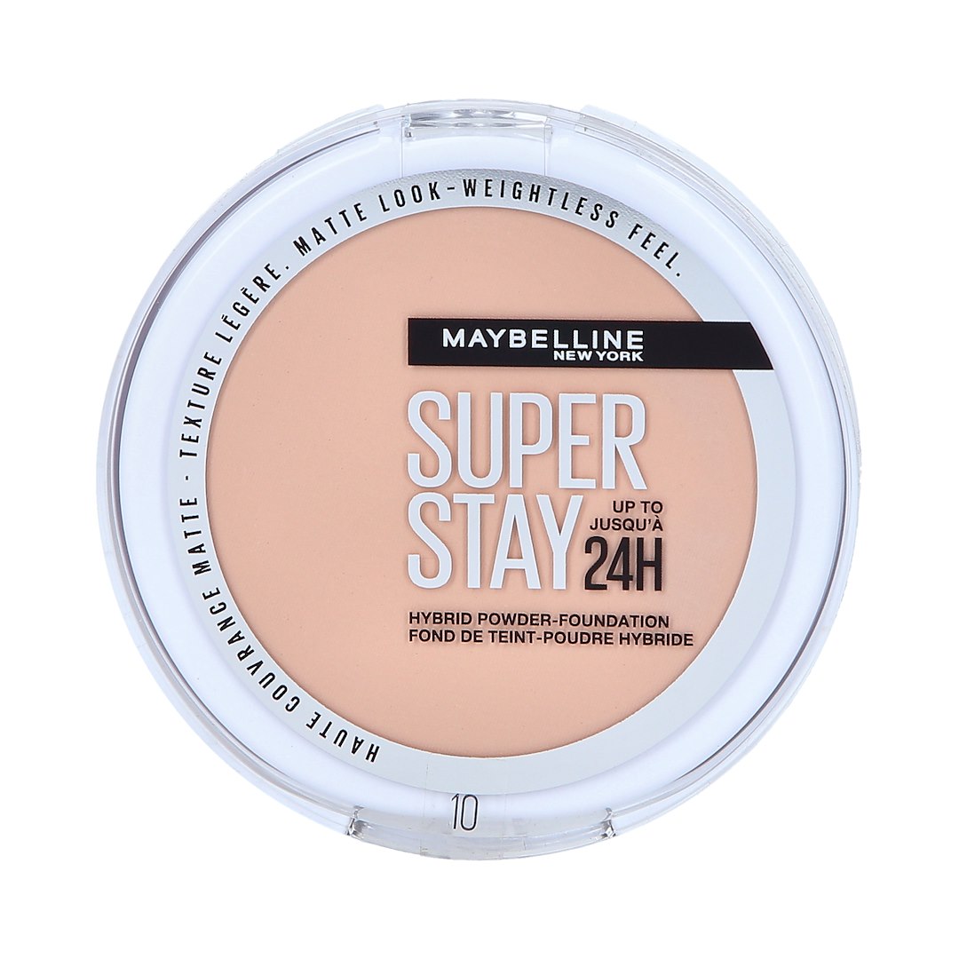 SUPERSTAY 24 POWDER 10 9G
