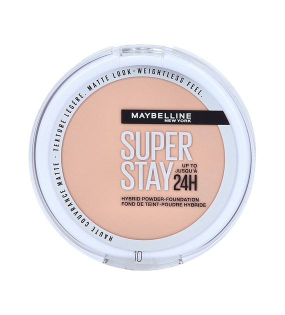 SUPERSTAY 24 POWDER 10 9G