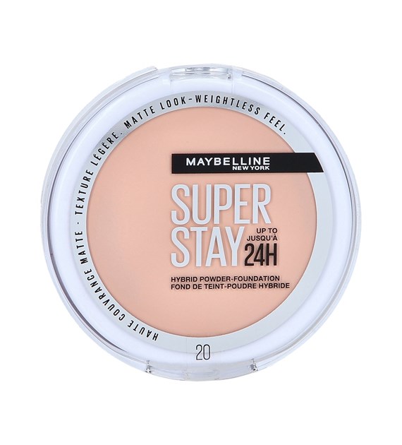 SUPERSTAY 24 POWDER 20 9G