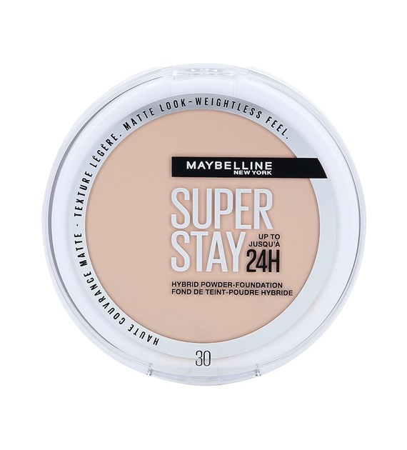 SUPERSTAY 24 POWDER 30 9G