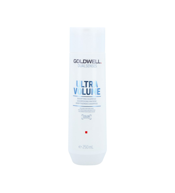 DUAL ULTRA VOLUME BODIFYING SHAMPOO 250ML