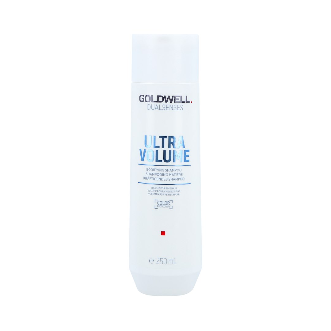 DUAL ULTRA VOLUME BODIFYING SHAMPOO 250ML