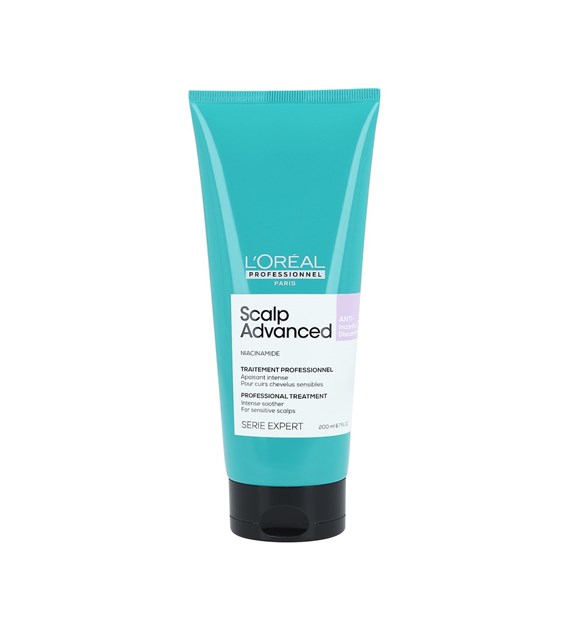 SE SCALP ADVANCED TREATMENT 200ML