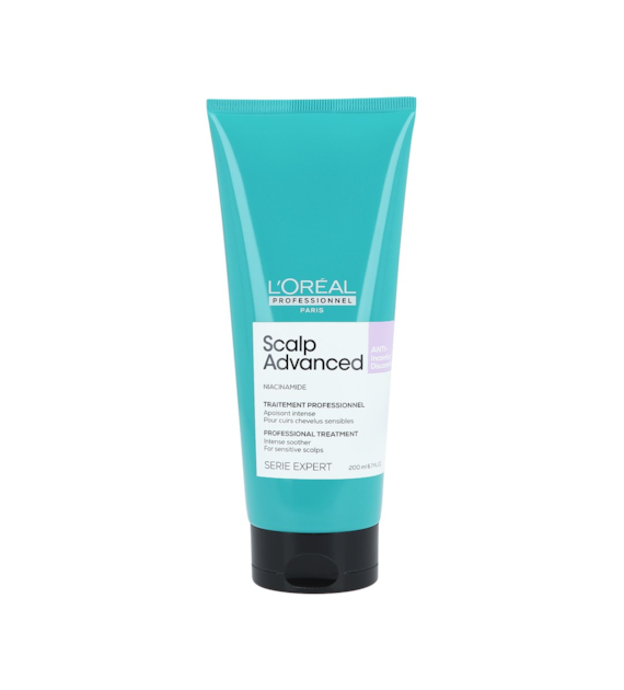 SE SCALP ADVANCED TREATMENT 200ML