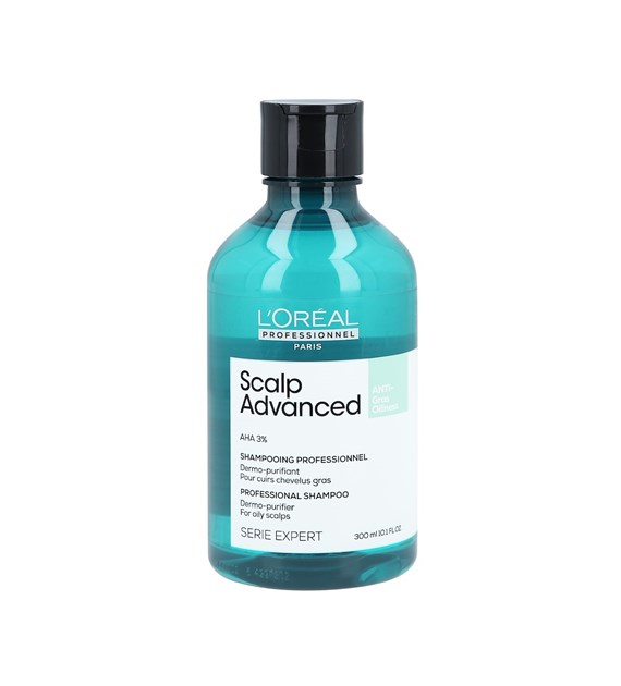 SE SCALP ADVANCED PURIFIER SHAMPOO 300ML
