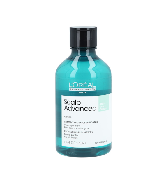 SE SCALP ADVANCED PURIFIER SHAMPOO 300ML