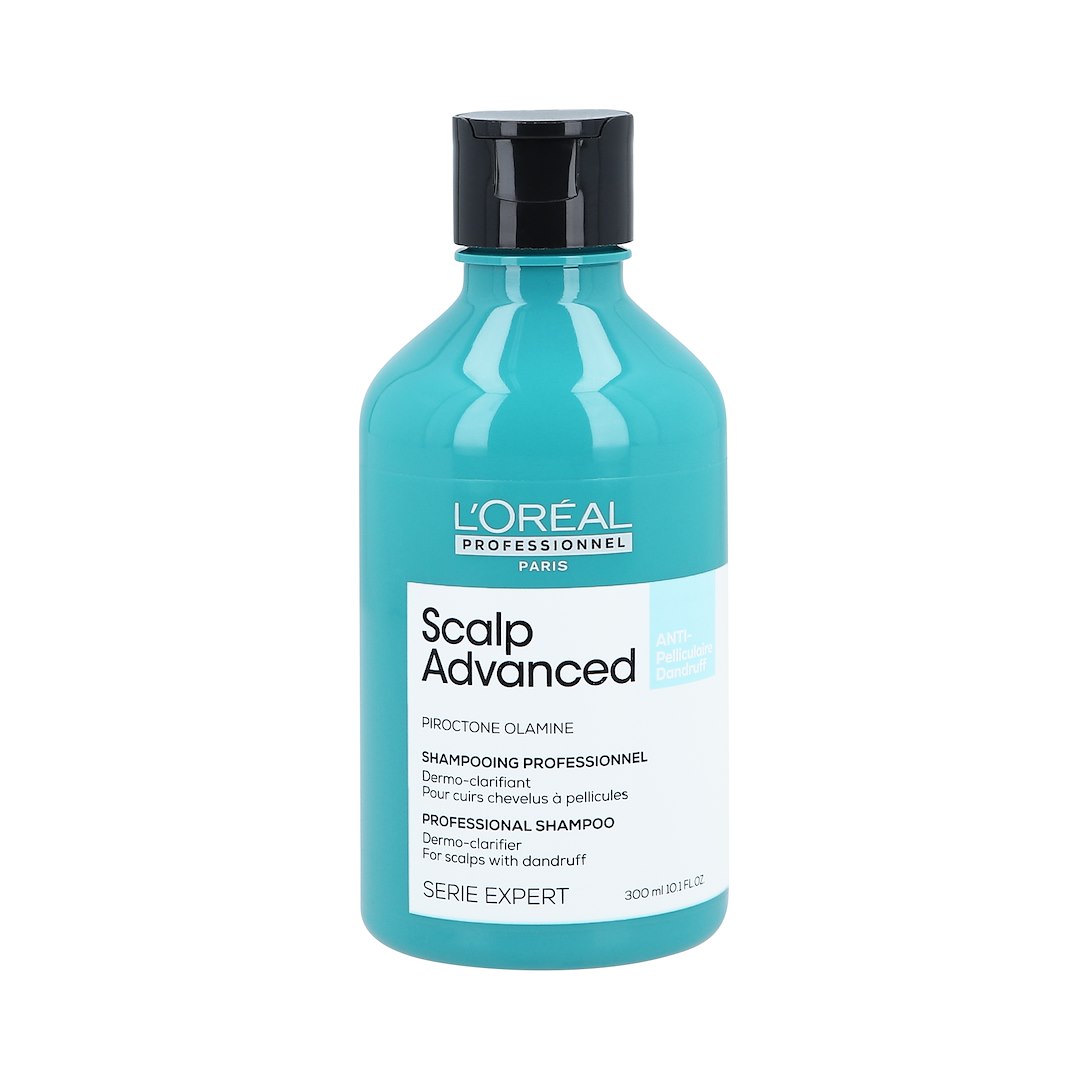 SE SCALP ADVANCED ANTI DANDRUFF SHAMPOO 300ML