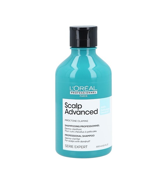SE SCALP ADVANCED ANTI DANDRUFF SHAMPOO 300ML