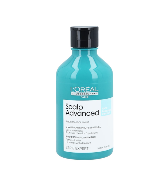 SE SCALP ADVANCED ANTI DANDRUFF SHAMPOO 300ML