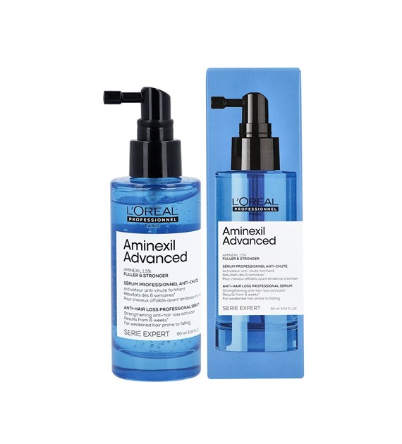 SE AMINEXIL SERUM 90ML