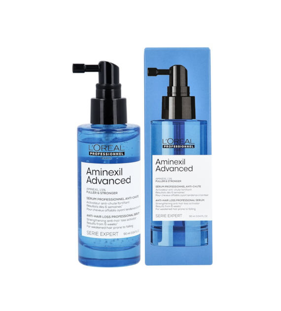 SE AMINEXIL SERUM 90ML