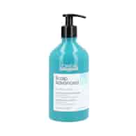 SE SCALP ADVANCED ANTI DANDRUFF SHAMPOO 500ML