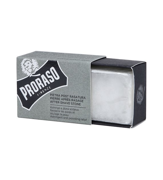 PRORASO POST SHAVE STONE