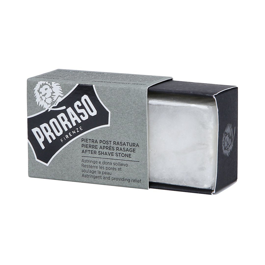 PRORASO POST SHAVE STONE