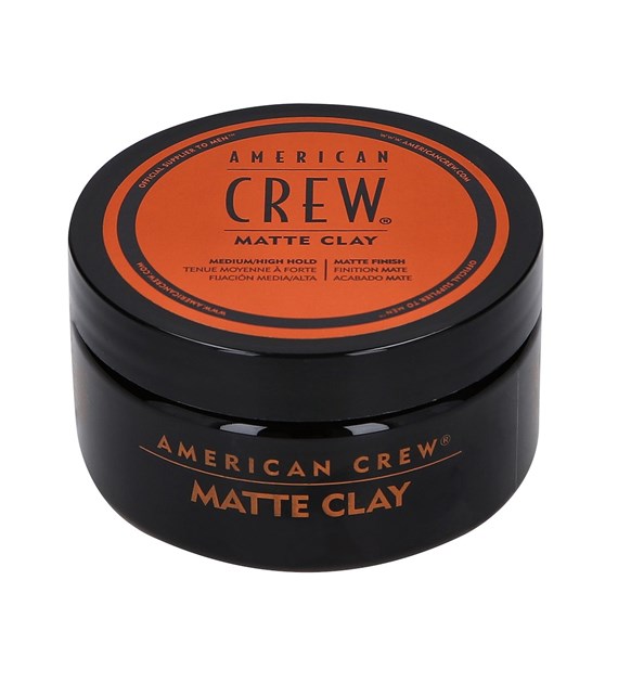 AC CLASSIC NEW MATTE CLAY 85G