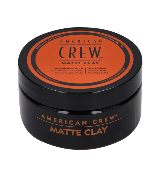 AC CLASSIC NEW MATTE CLAY 85G