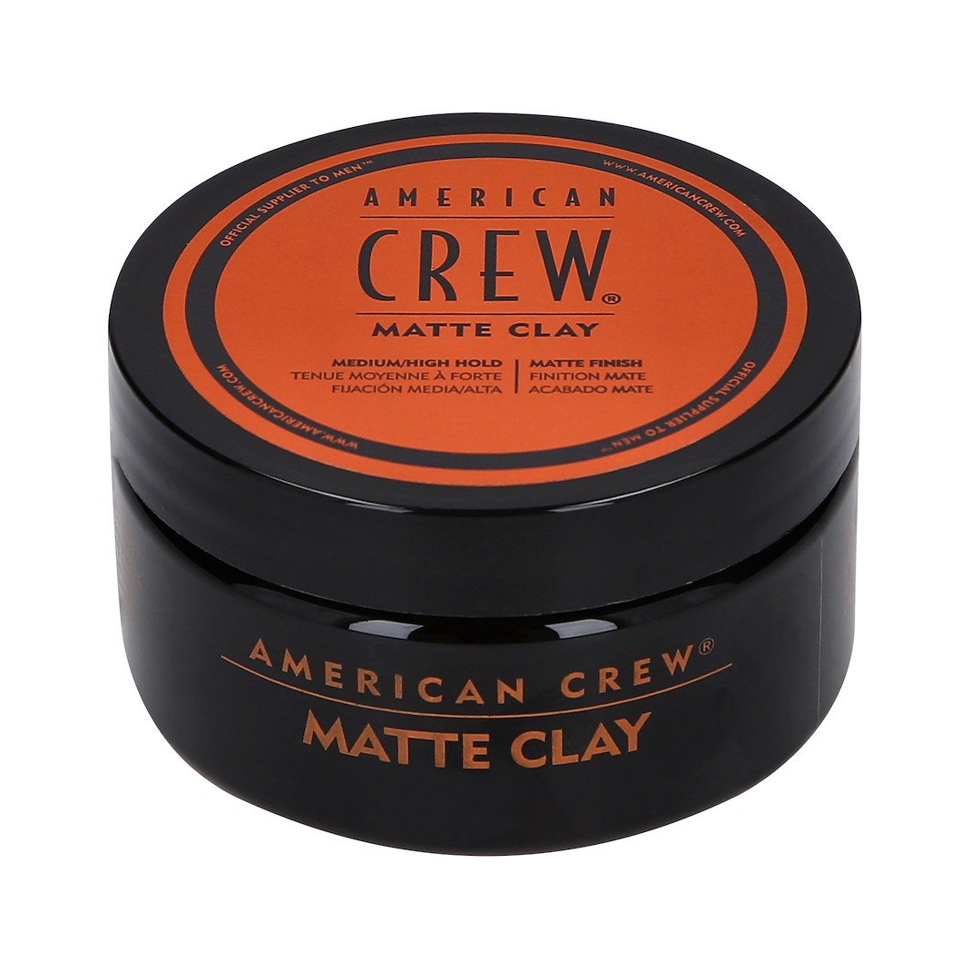 AC CLASSIC NEW MATTE CLAY 85G