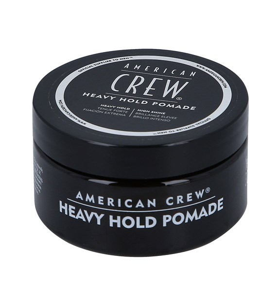 AC CLASSIC NEW HEAVY HOLD POMADE 85G