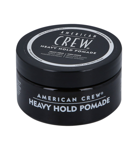 AC CLASSIC NEW HEAVY HOLD POMADE 85G