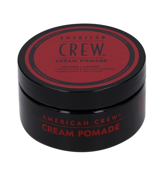 AC CLASSIC NEW CREAM POMADE 85G
