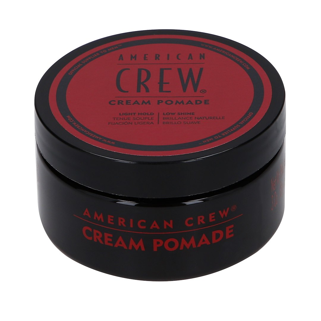 AC CLASSIC NEW CREAM POMADE 85G