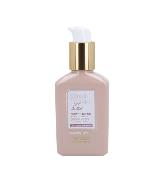 ALFA LISSE DESIGN KERATIN SERUM 125ML