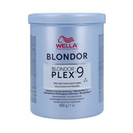 BLONDORPLEX MULTI BLONDE 9 POWDER 800G