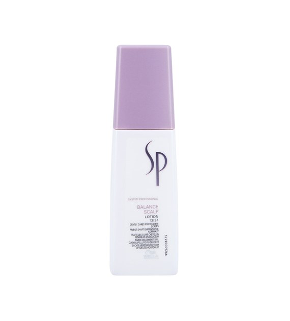 SP BALANCE SCALP LOTION 125ML